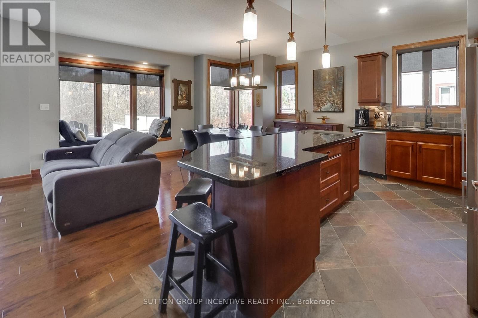 20 - 224 BLUESKI GEORGE CRESCENT, Toronto — photo 5