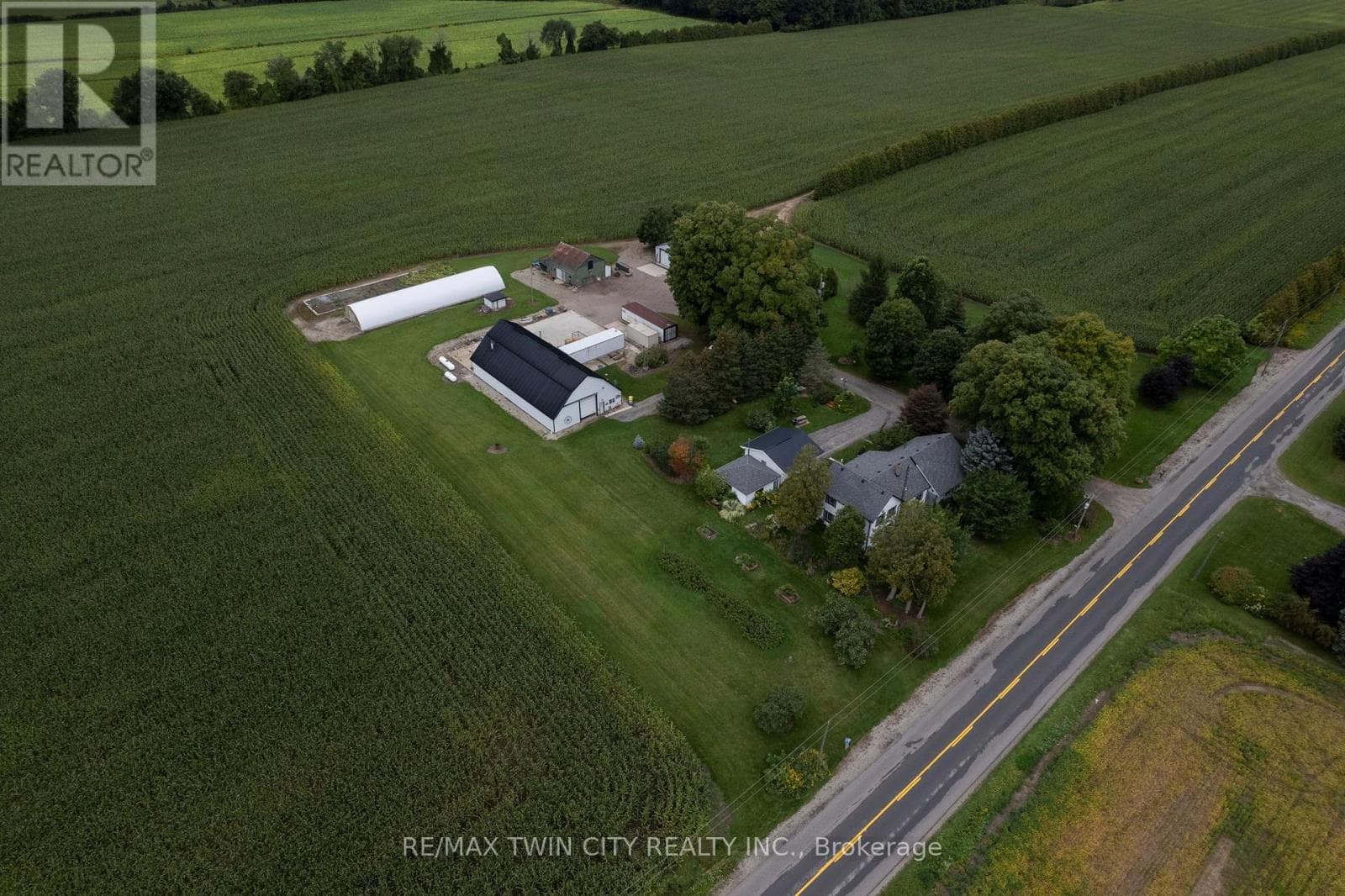 331 MIDDLE TOWNLINE ROAD in 