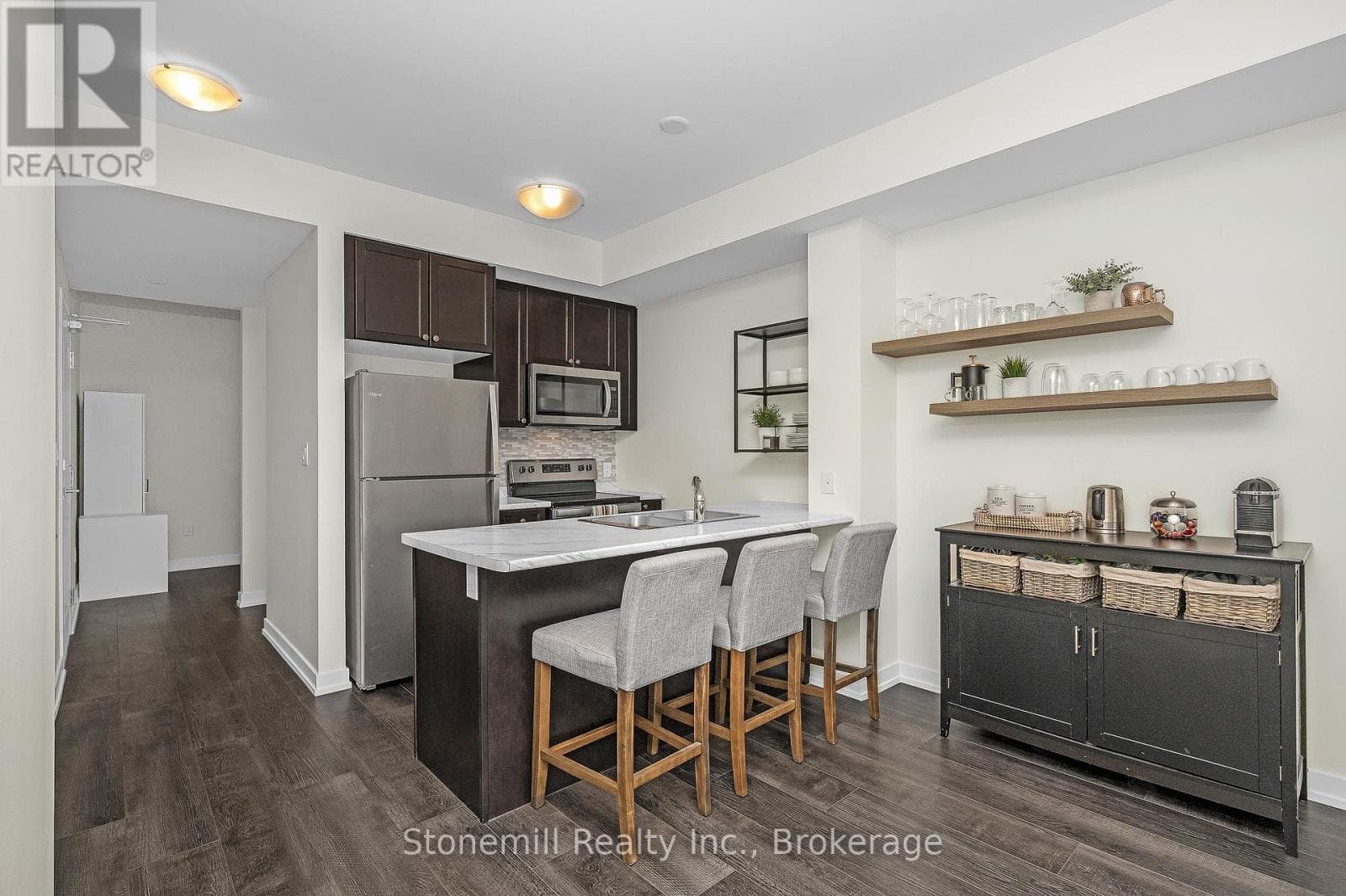 701 - 450 DUNDAS STREET E, Oakville-Milton — photo 5