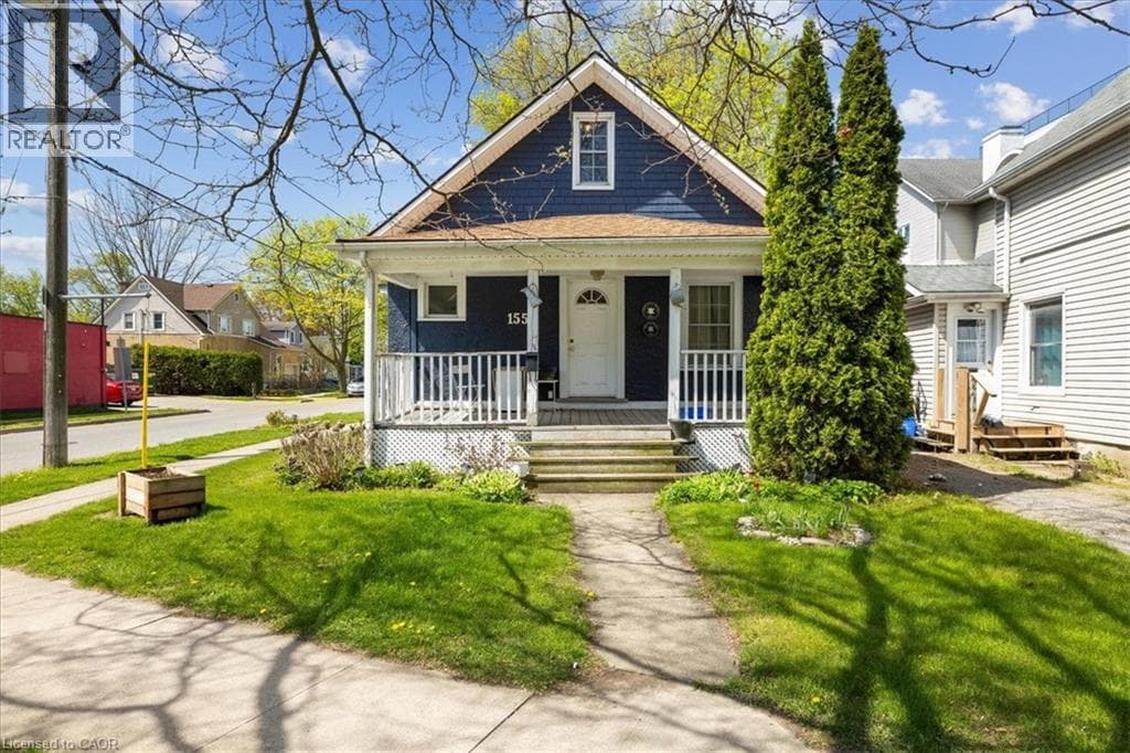 155 12 LAKE STREET, Cornerstone — photo 2