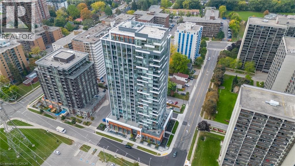 500 BROCK Avenue Unit# 808, Cornerstone — photo 3
