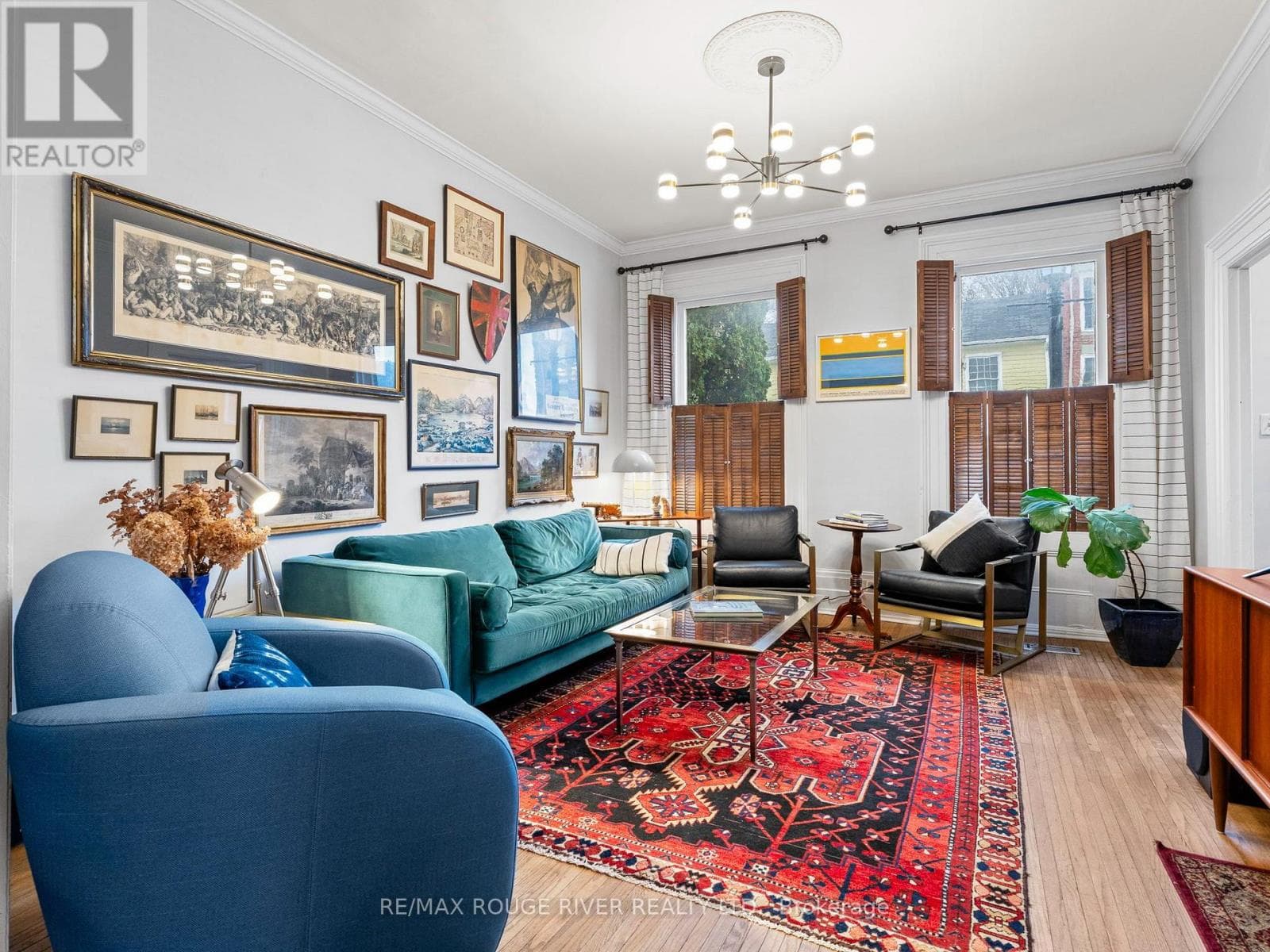 141 WALTON STREET, Central Lakes — photo 4