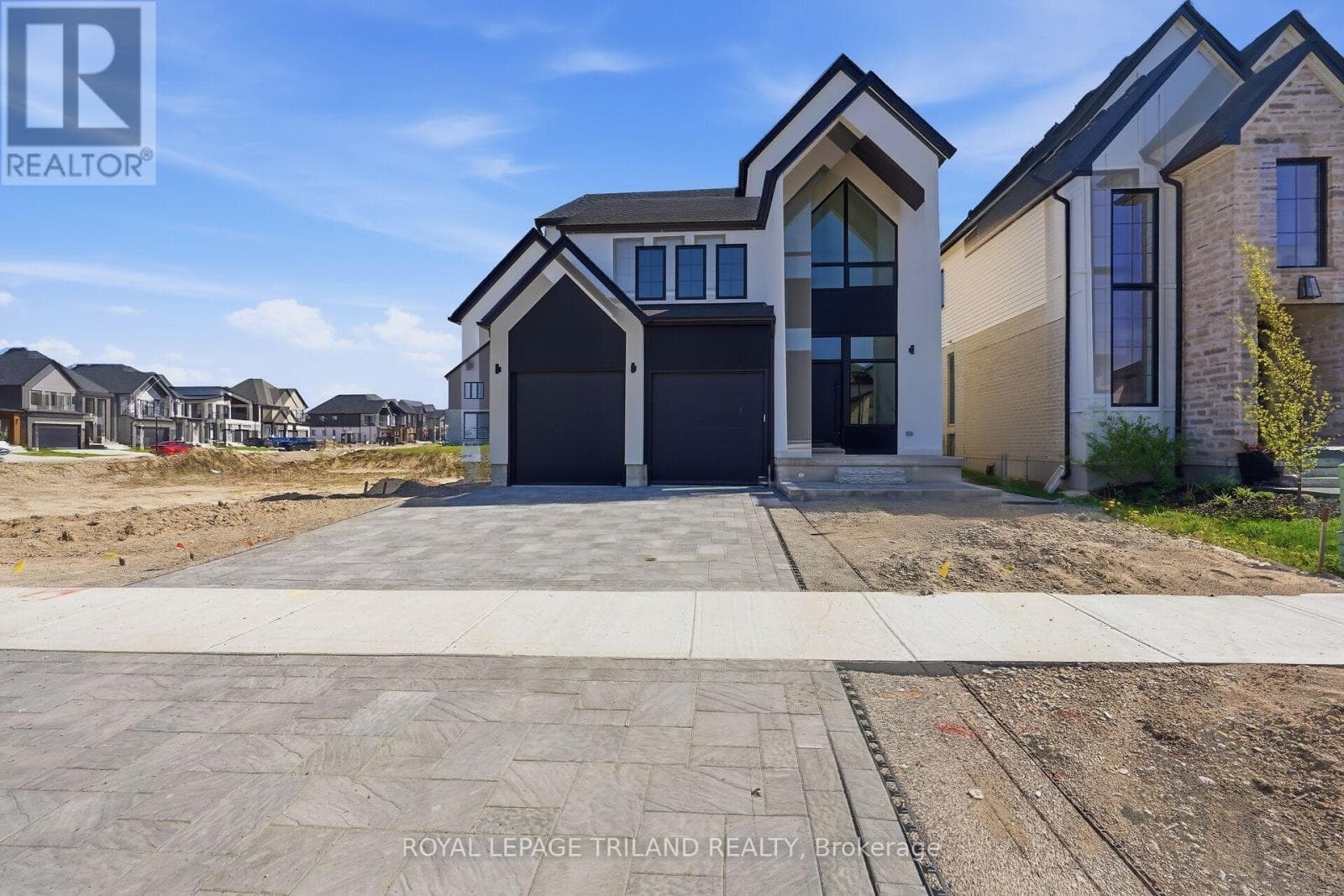 3853 BIG LEAF TRAIL in Talbot