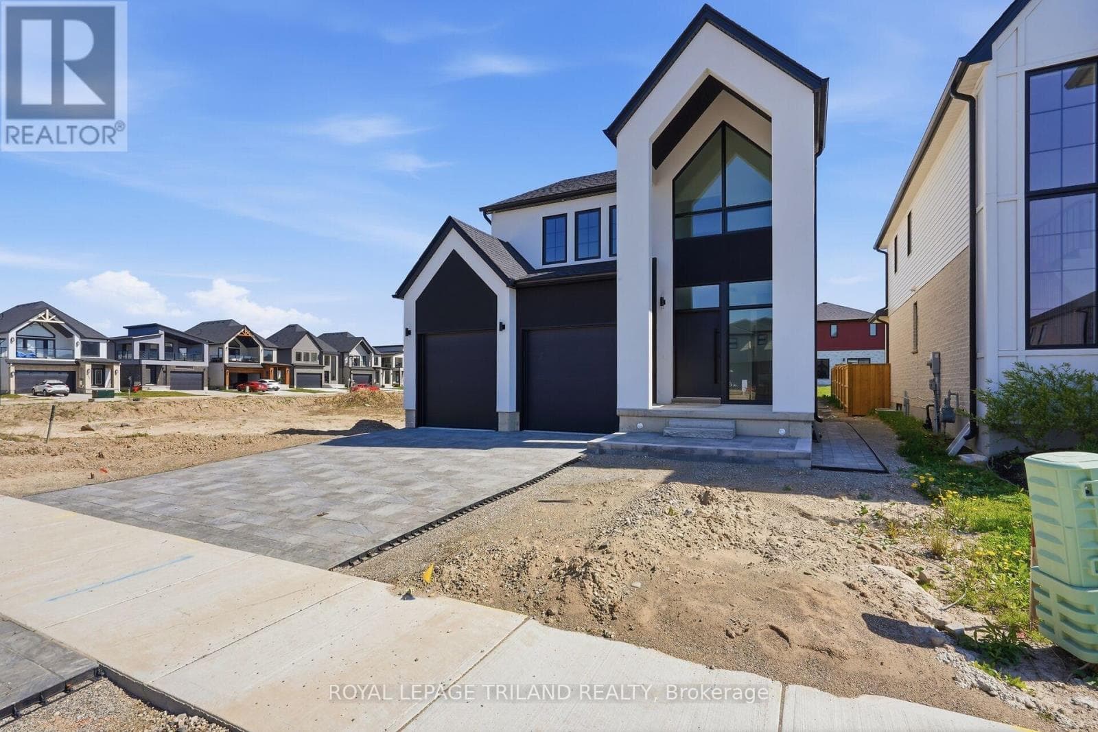 3853 BIG LEAF TRAIL, London and St. Thomas — photo 4