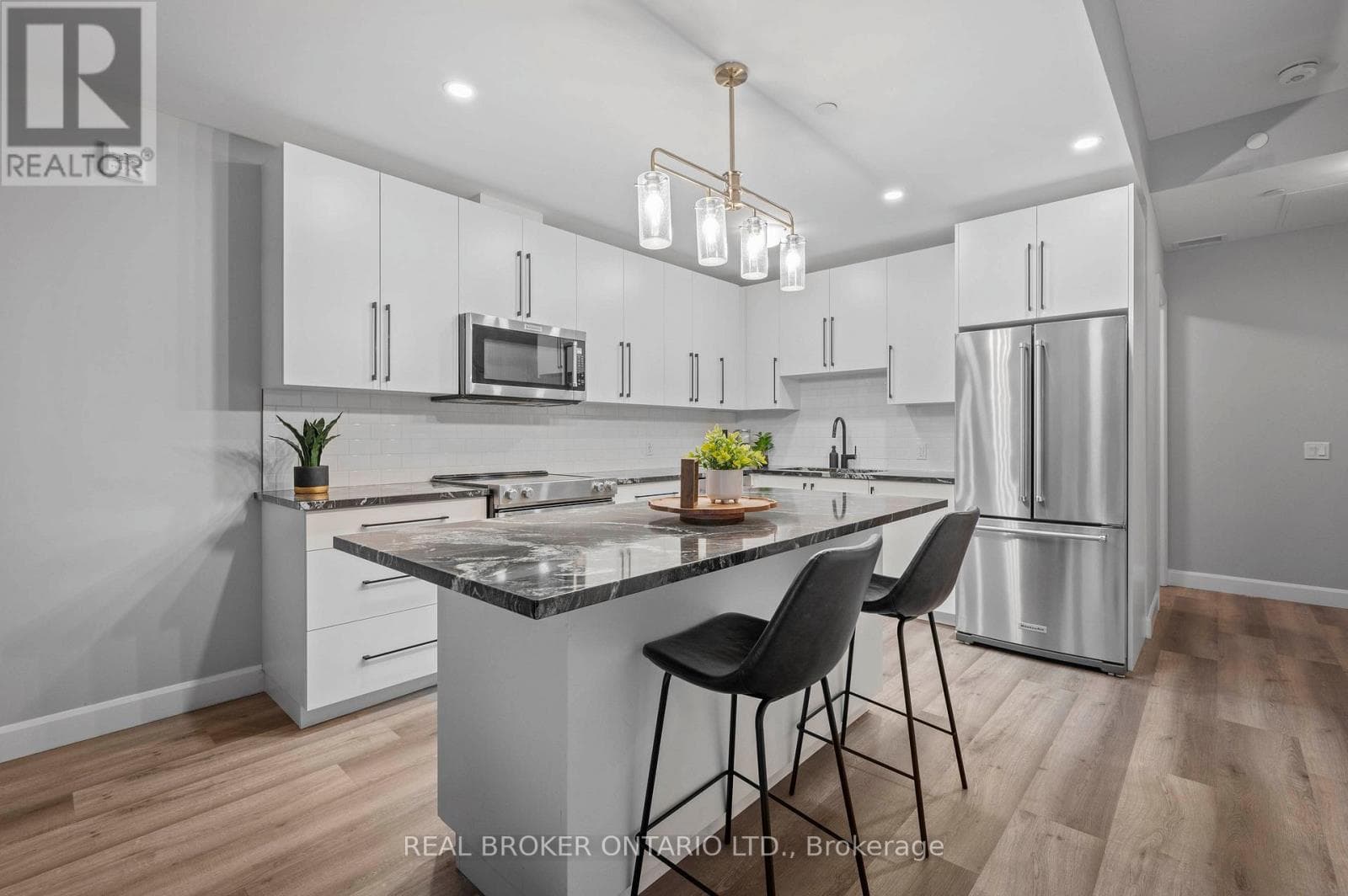 207 - 51 DAVID STREET, Toronto — photo 3