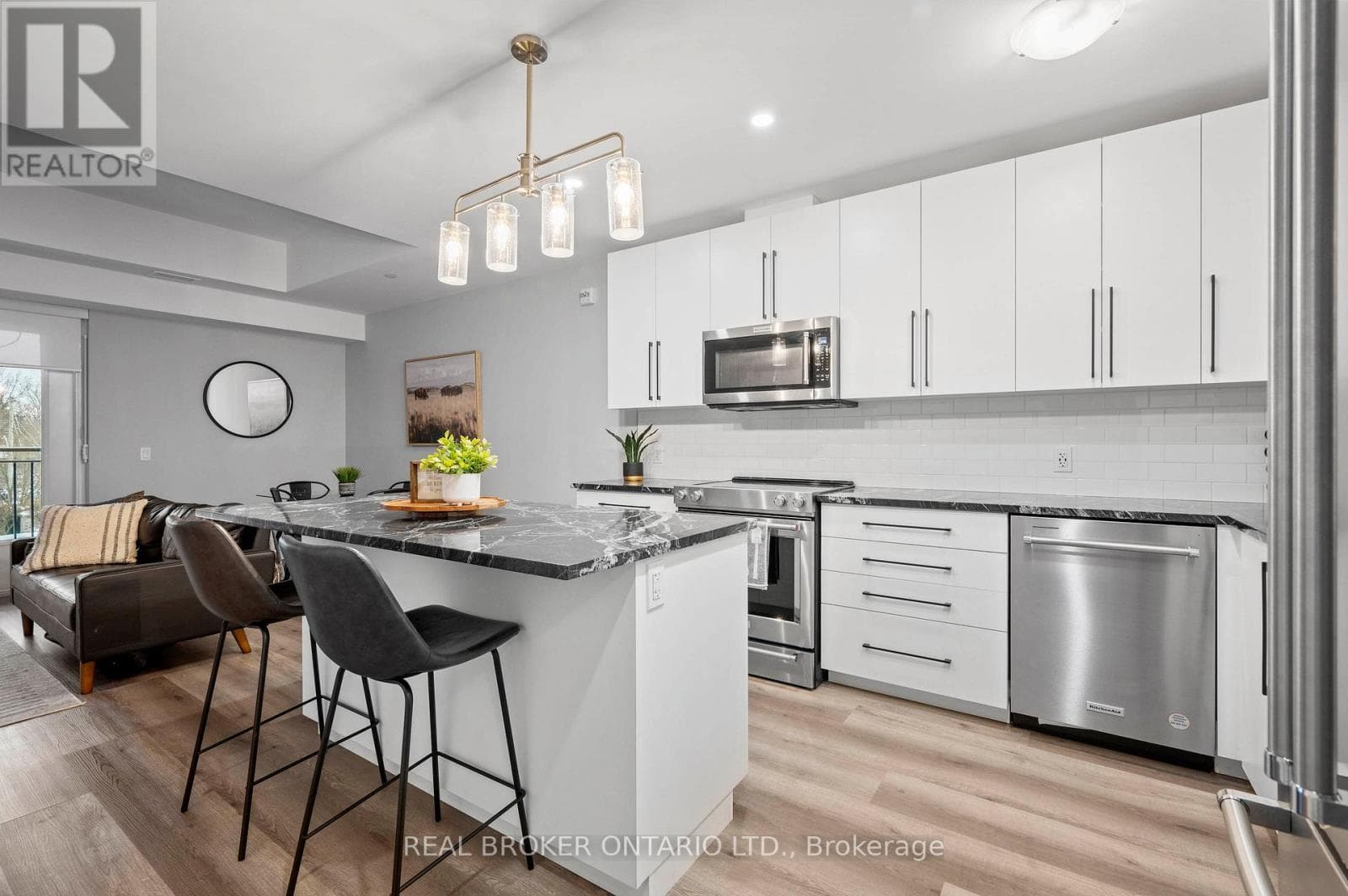 207 - 51 DAVID STREET, Toronto — photo 5