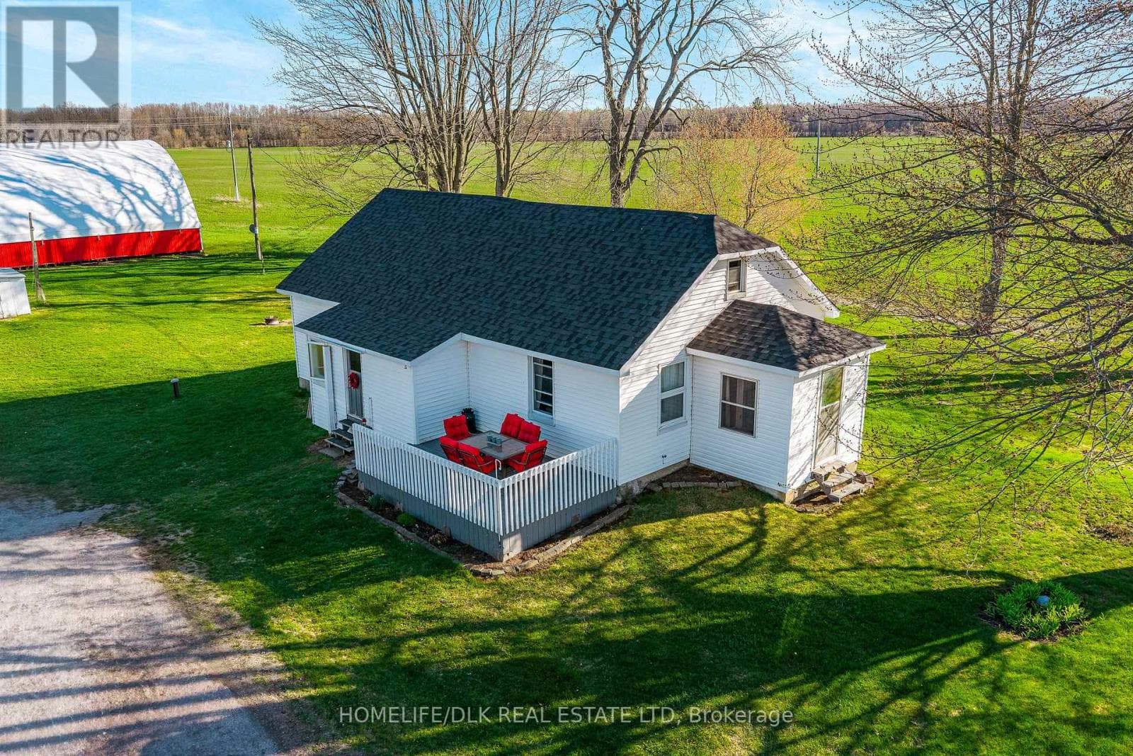 11296 ROWENA ROAD in 