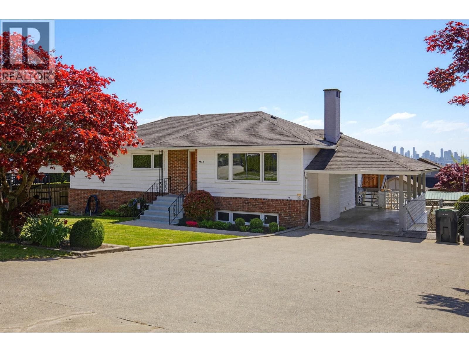 1162 MADORE AVENUE in 
