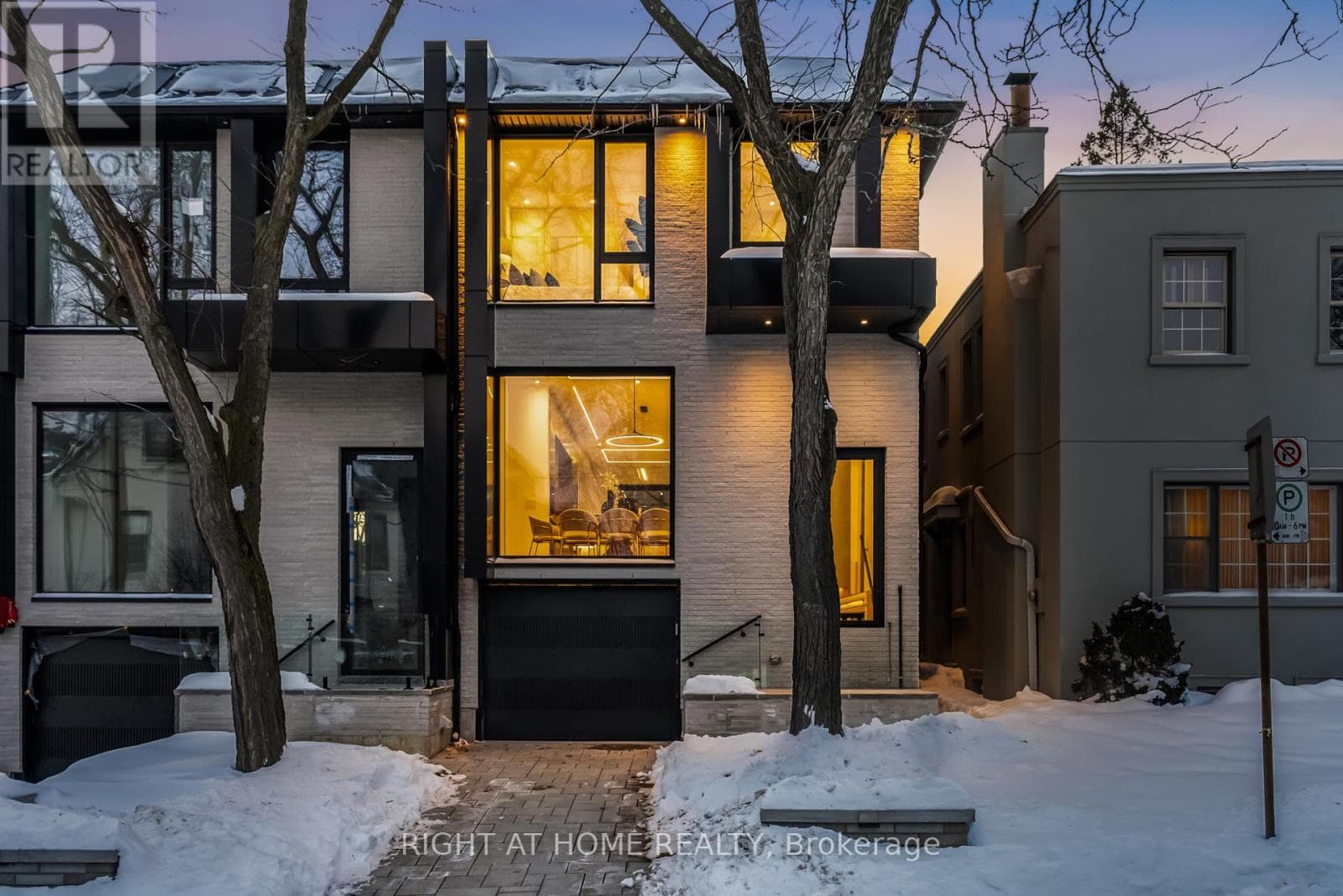 74B RATHNELLY AVENUE in Casa Loma