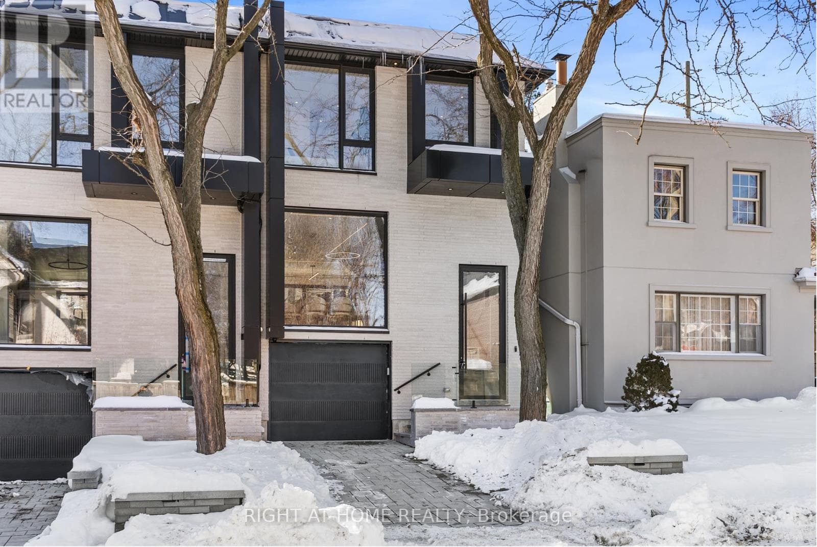 74B RATHNELLY AVENUE, Toronto — photo 2