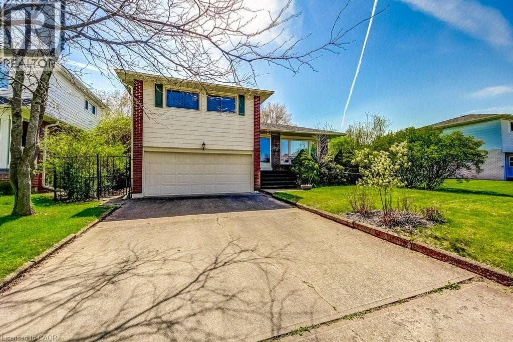 4356 DUBLIN CRESCENT, Cornerstone — photo 5