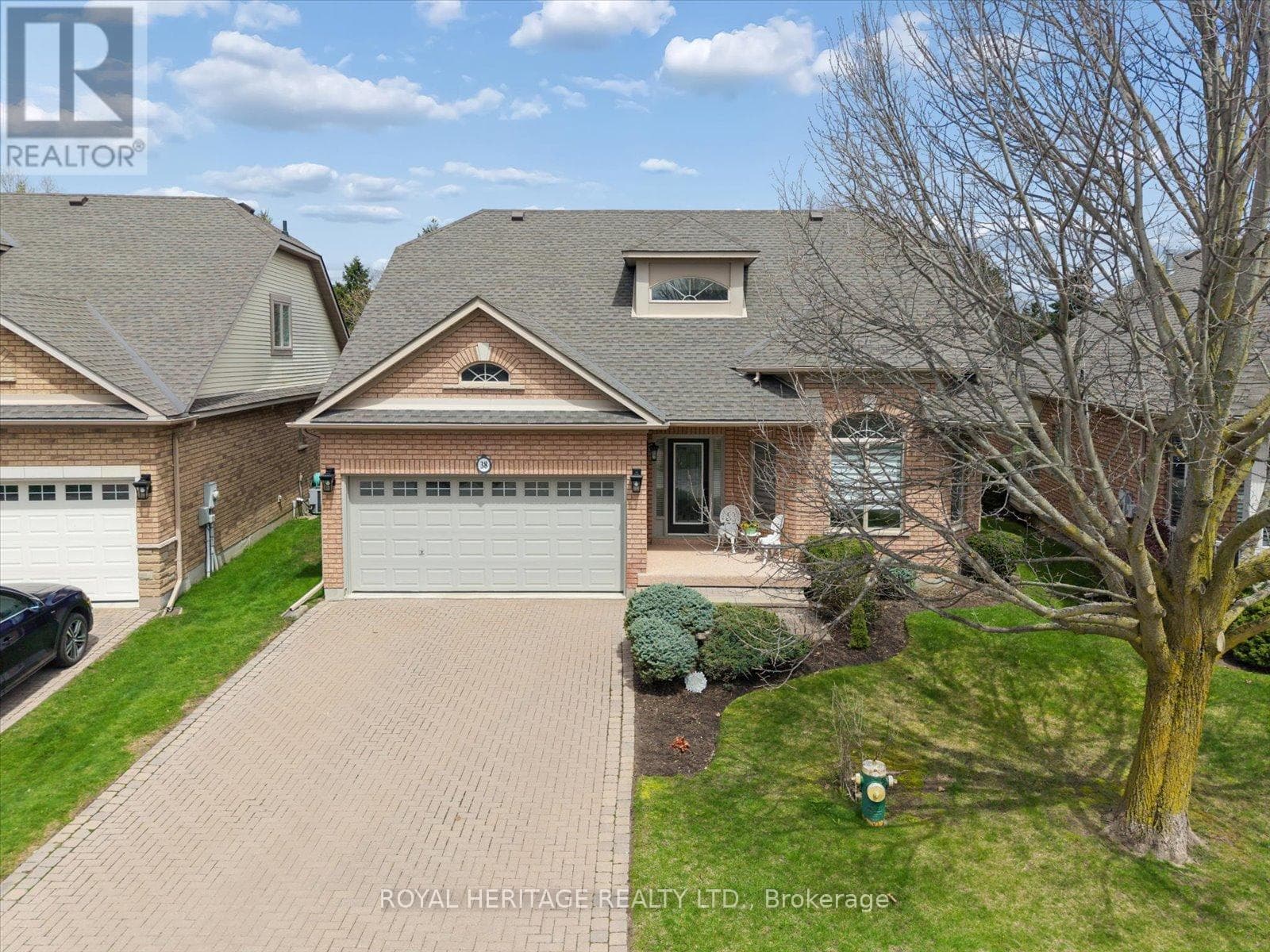 38 BRIAR GATE WAY in 