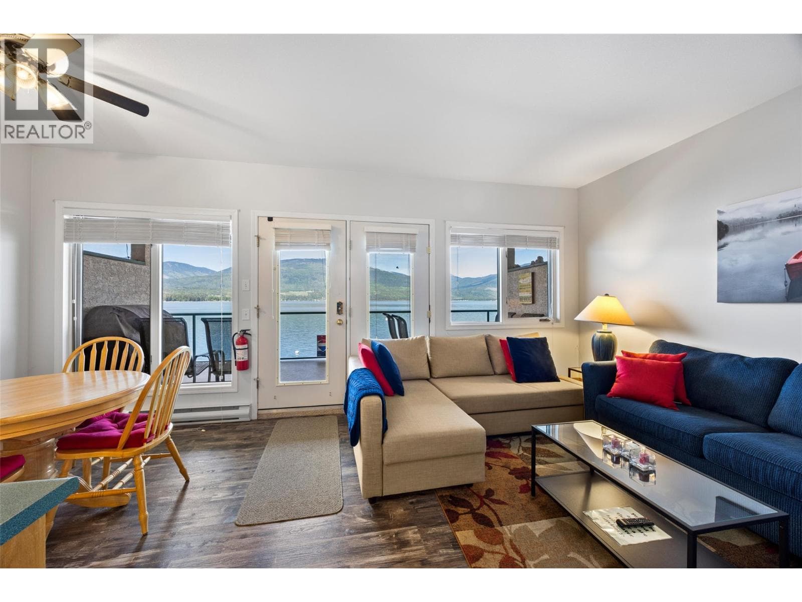 3935 EAGLE BAIE ROAD UNIT 7B in 