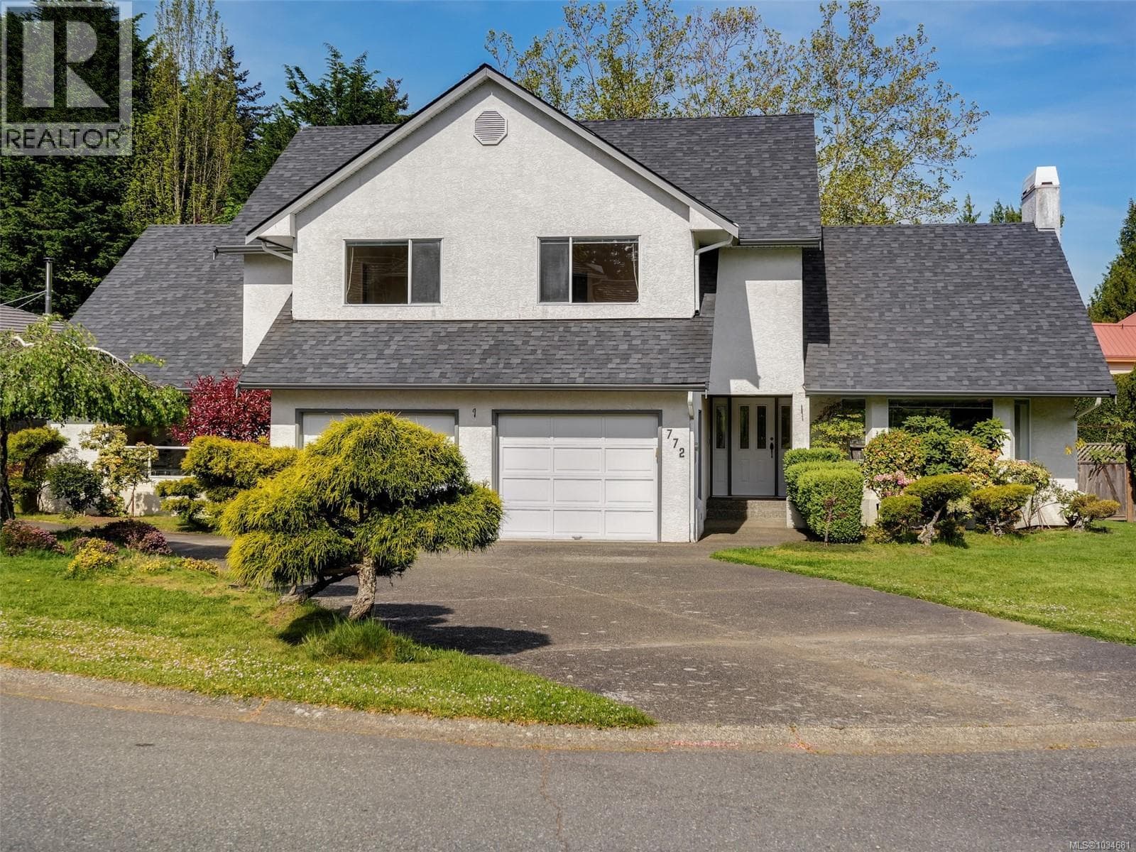 772 WESLEY COURT in 