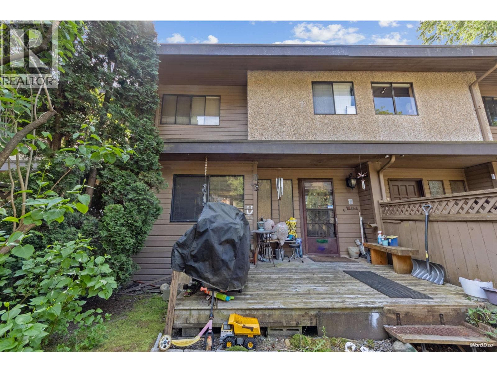 6884 BROMLEY COURT, Greater Vancouver — photo 2