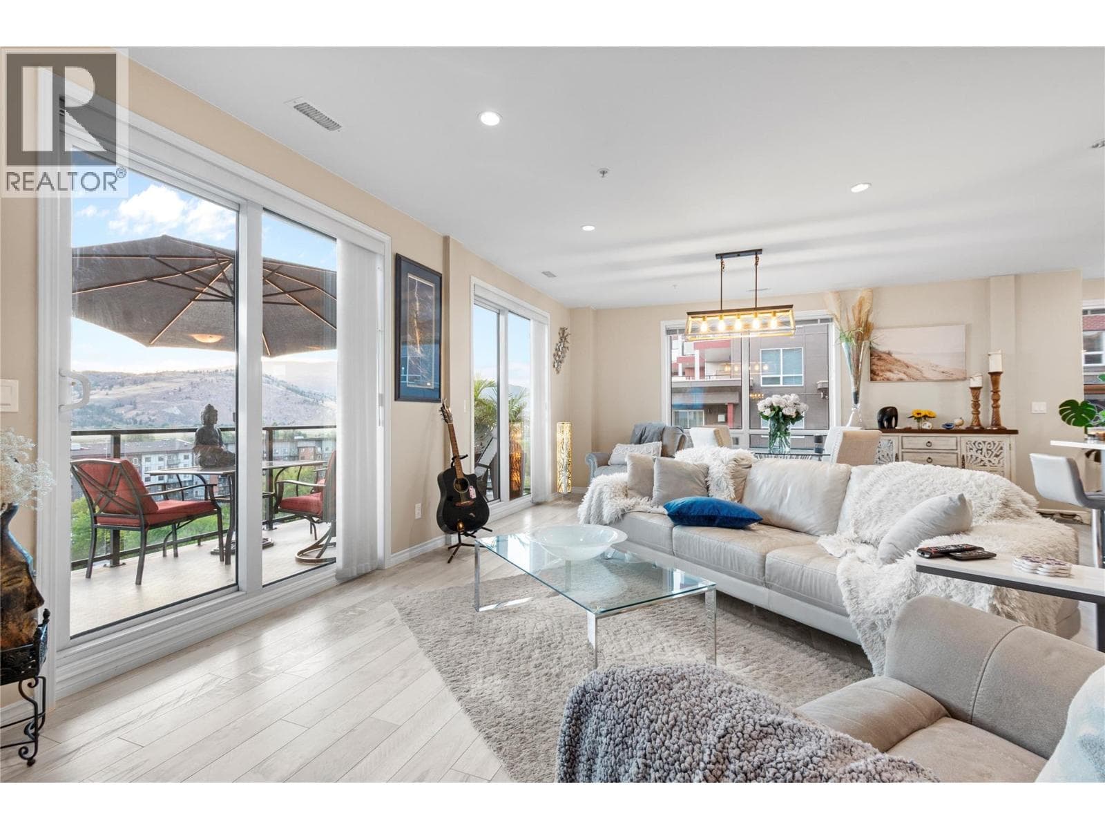 3388 SKAHA LAKE Road Unit# 1002 in 