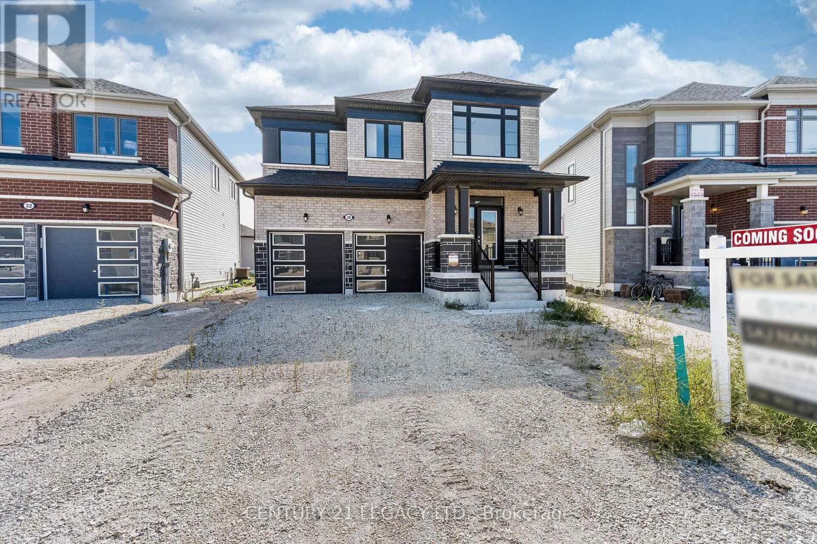 30 UNION BOULEVARD in
