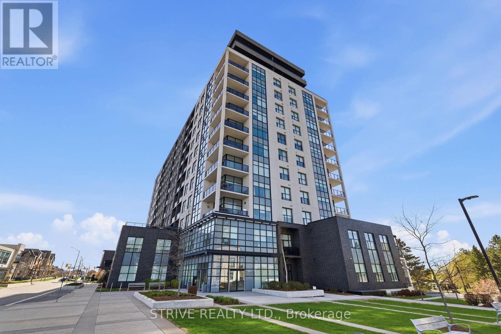 1014 - 1878 GORDON STREET in 