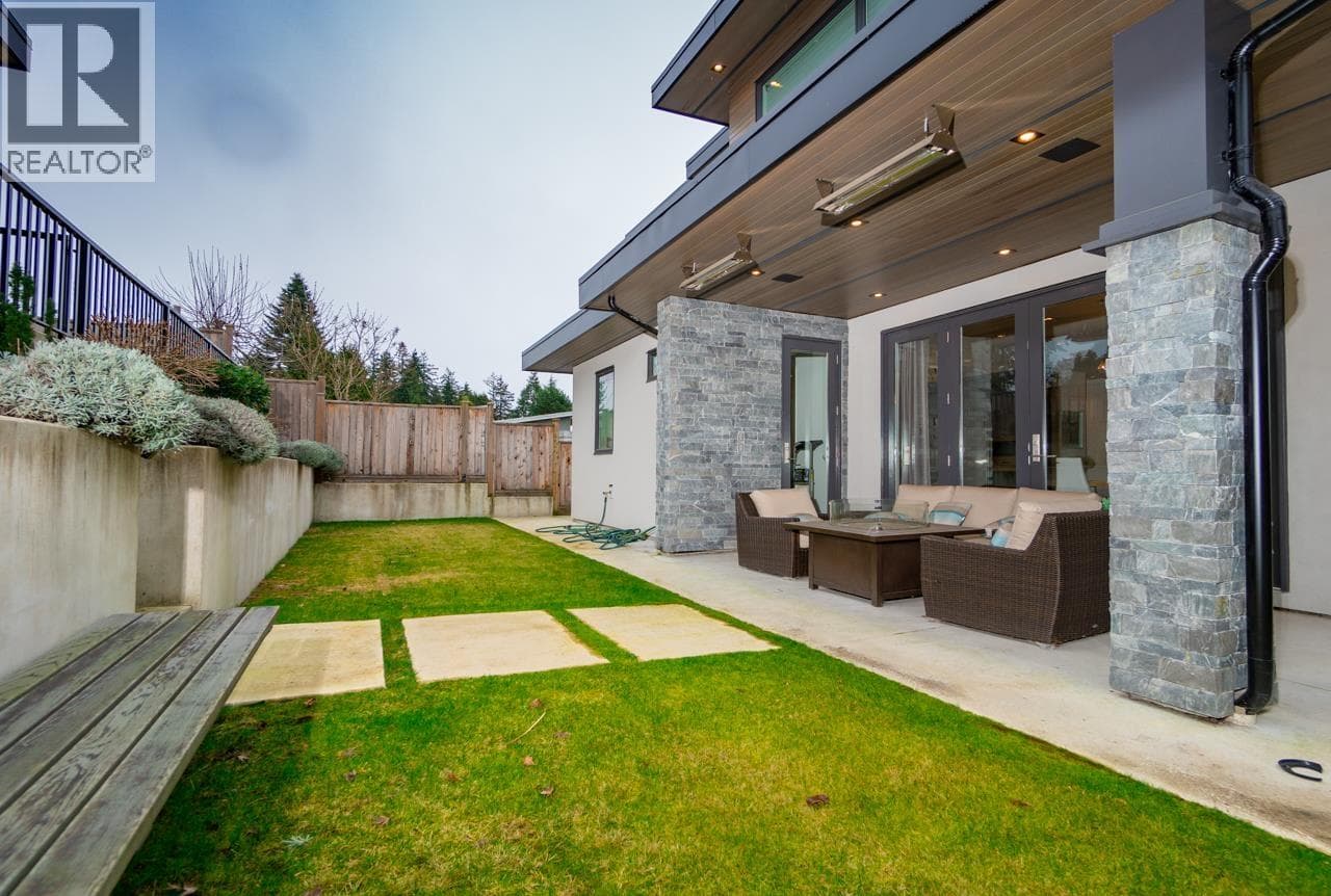 1465 JEFFERSON AVENUE, Greater Vancouver — photo 3