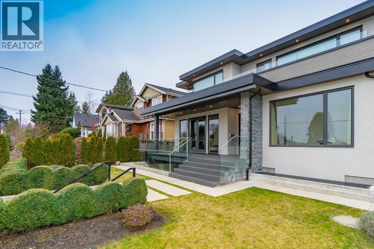 1465 JEFFERSON AVENUE, Greater Vancouver — photo 2
