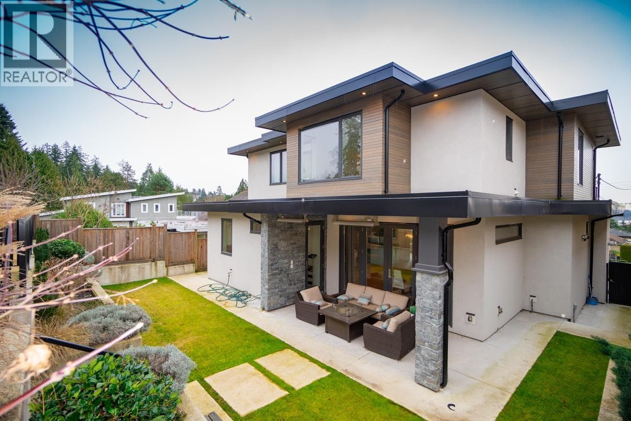 1465 JEFFERSON AVENUE, Greater Vancouver — photo 4