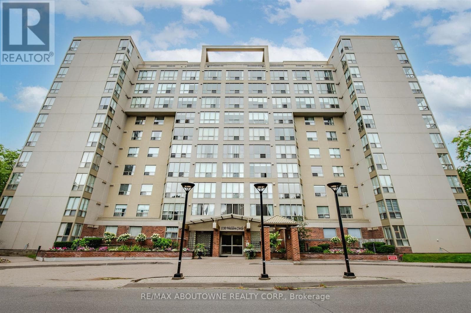903 - 1110 WALDEN CIRCLE, Toronto — photo 2