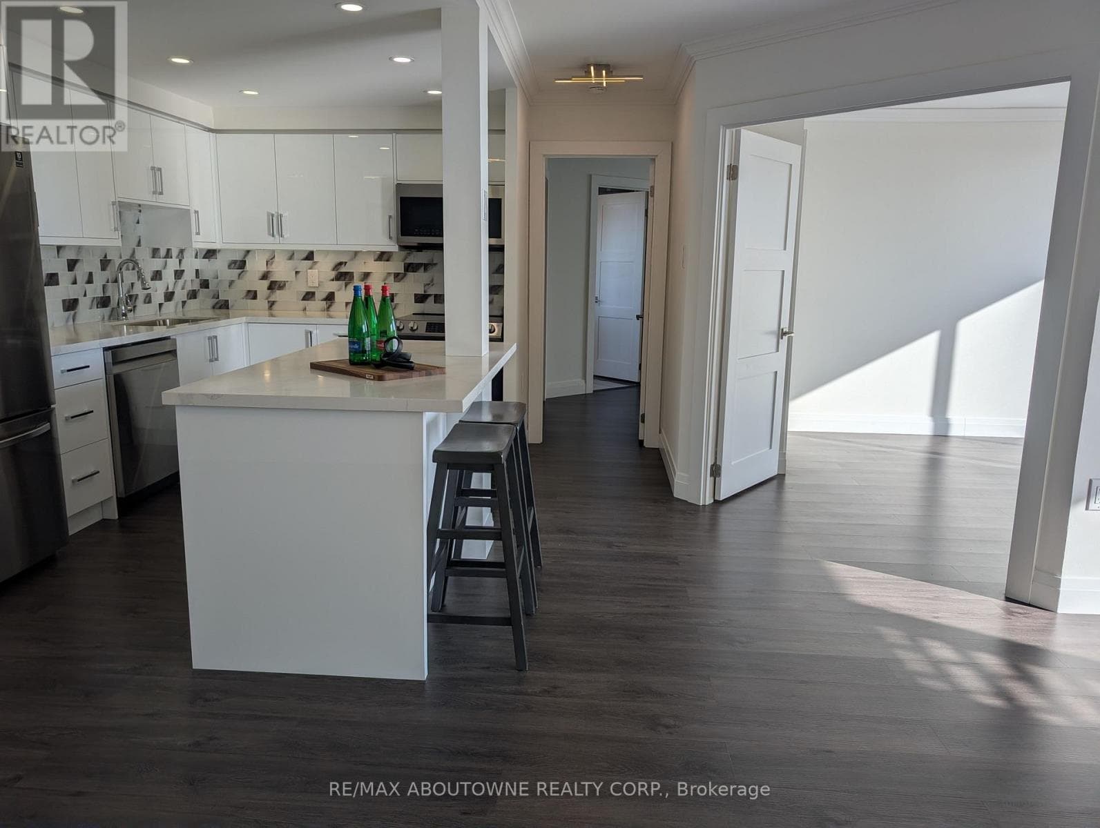 903 - 1110 WALDEN CIRCLE, Toronto — photo 4