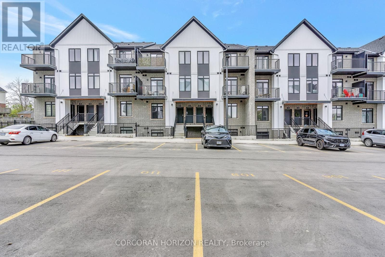 405 MYERS Road Unit# 56, Toronto — photo 2