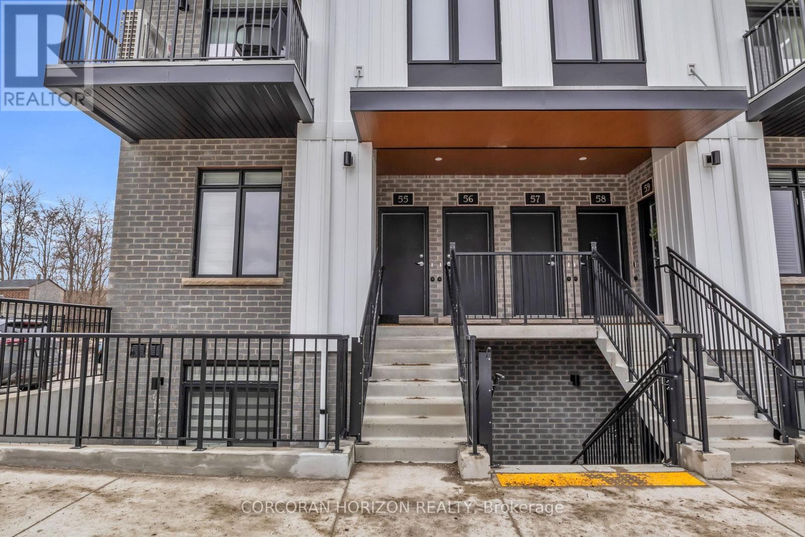405 MYERS Road Unit# 56, Toronto — photo 3