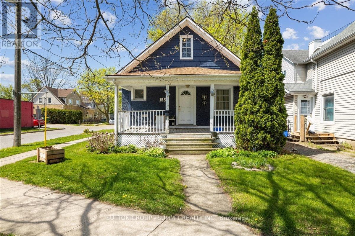 155 12 LAKE STREET, Toronto — photo 2