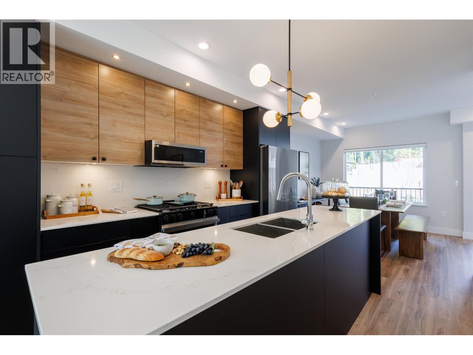 25 10640 248 STREET in Thornhill