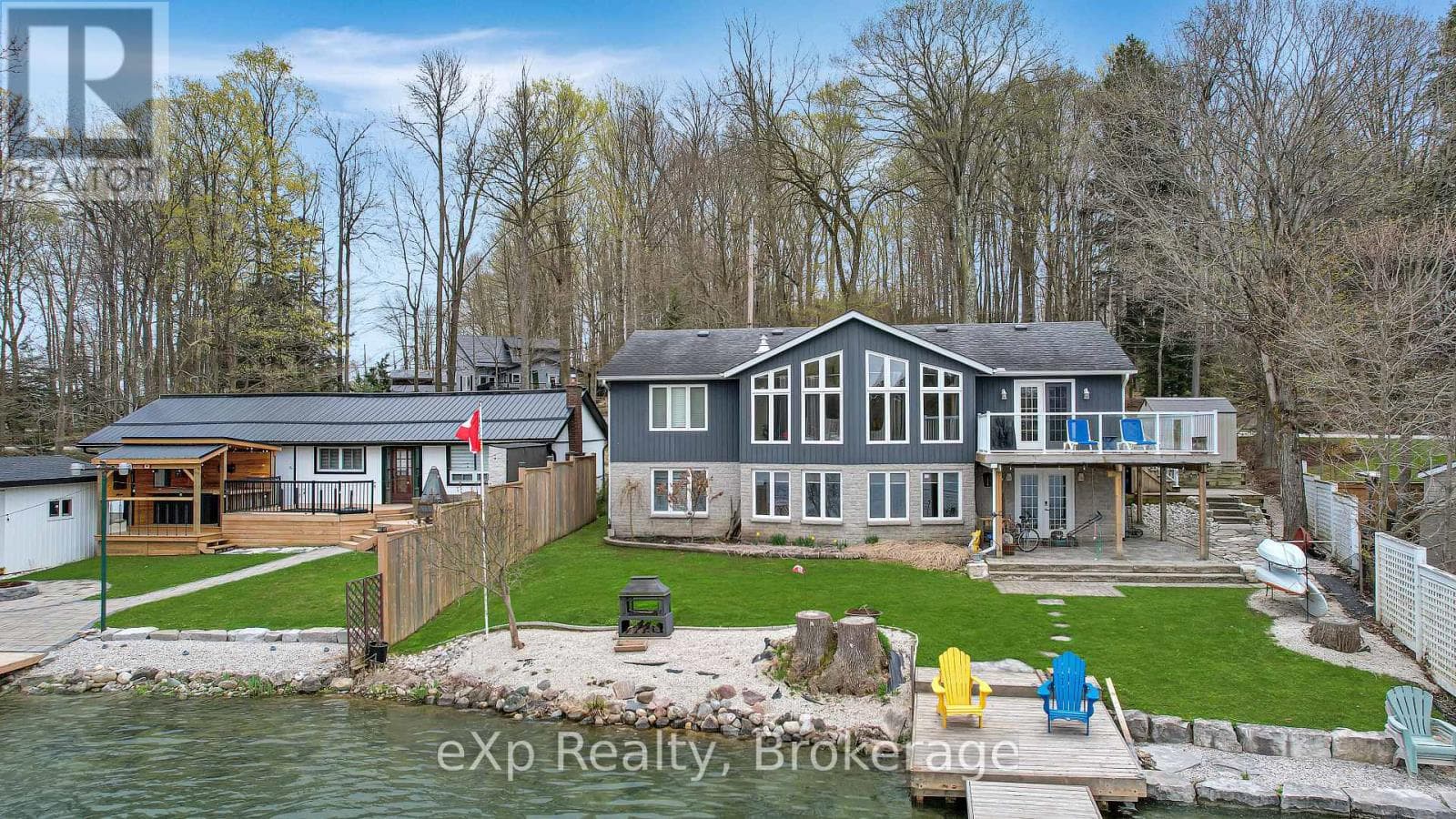 487 LAKE ROSALIND ROAD 4, OnePoint — photo 2