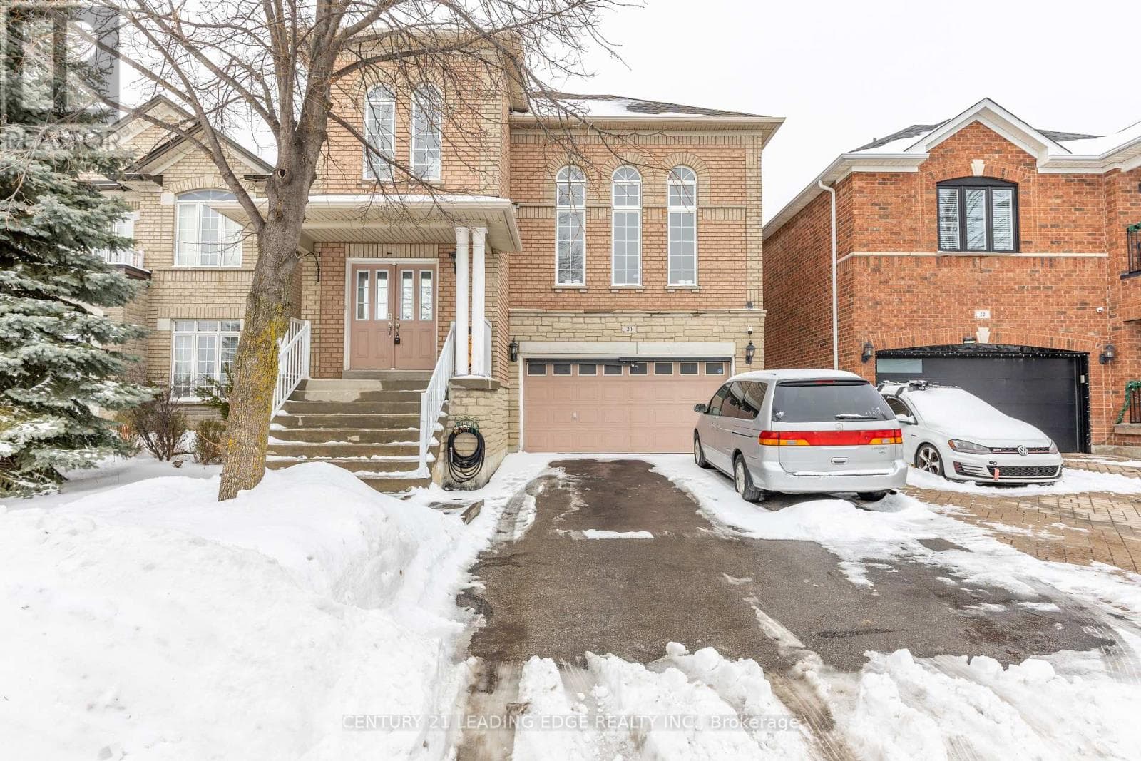 20 BUCKSAW DRIVE, Toronto — photo 2