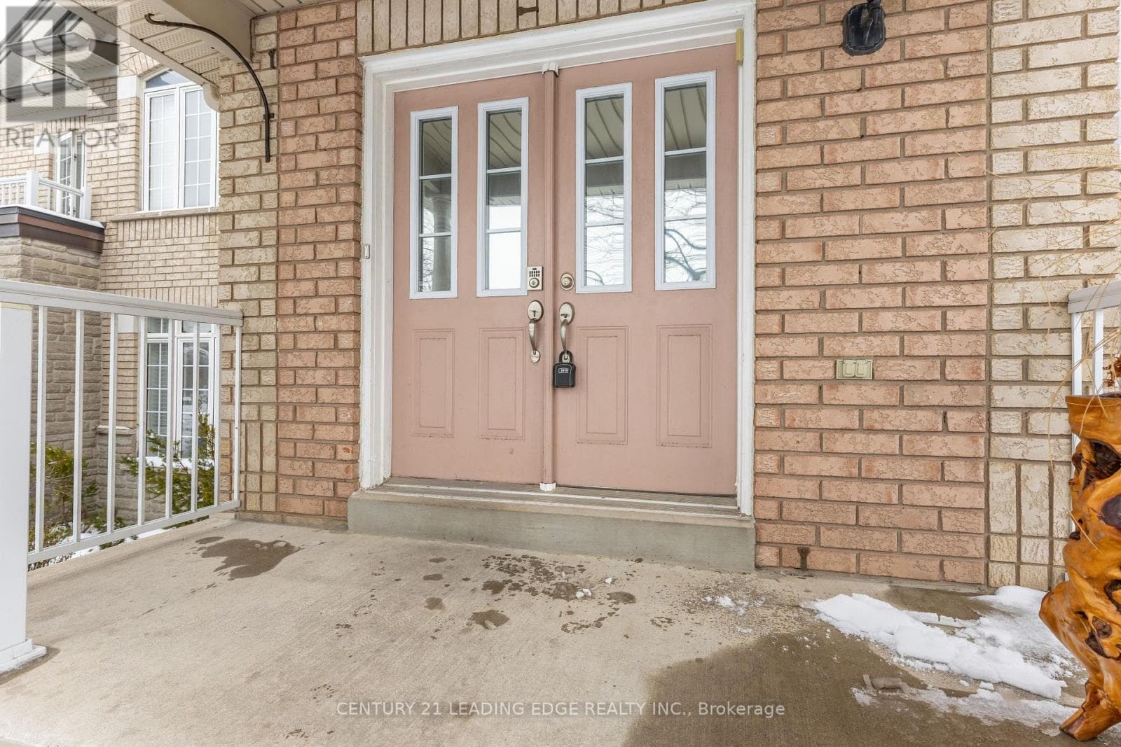 20 BUCKSAW DRIVE, Toronto — photo 3
