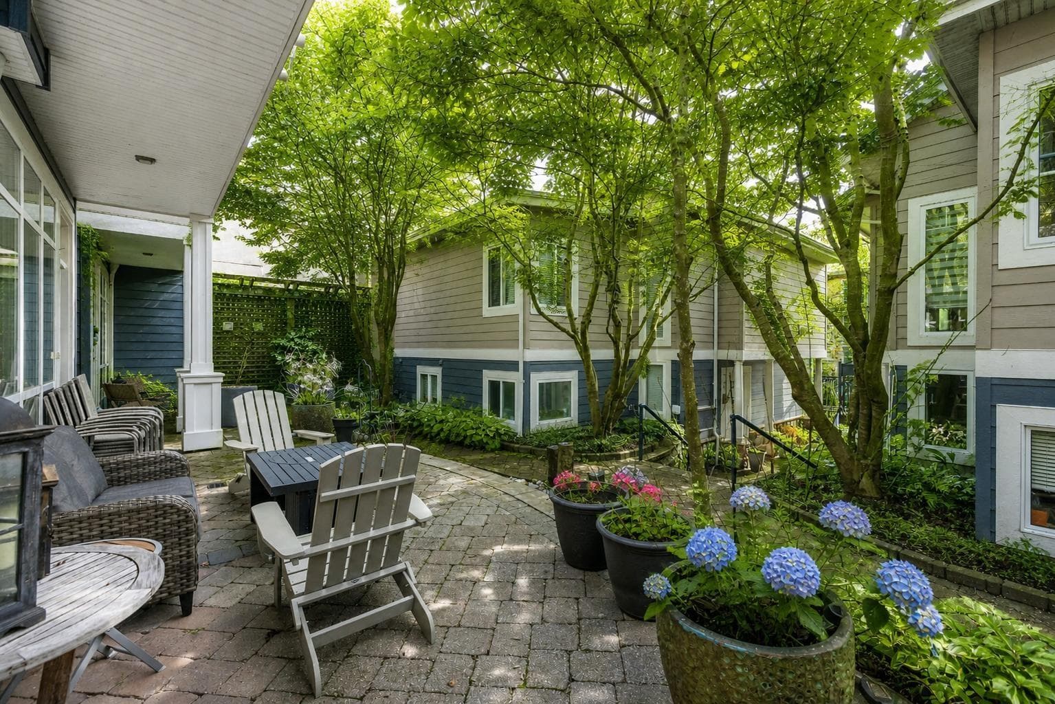 7 15161 PROSPECT AVENUE, Fraser Valley — photo 2