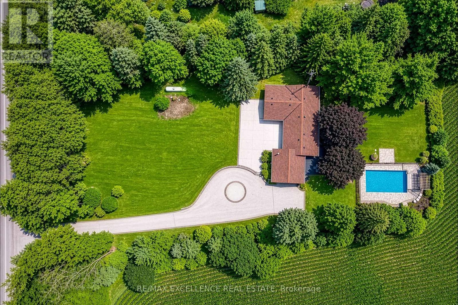 14812 CENTREVILLE CREEK ROAD, Toronto — photo 2