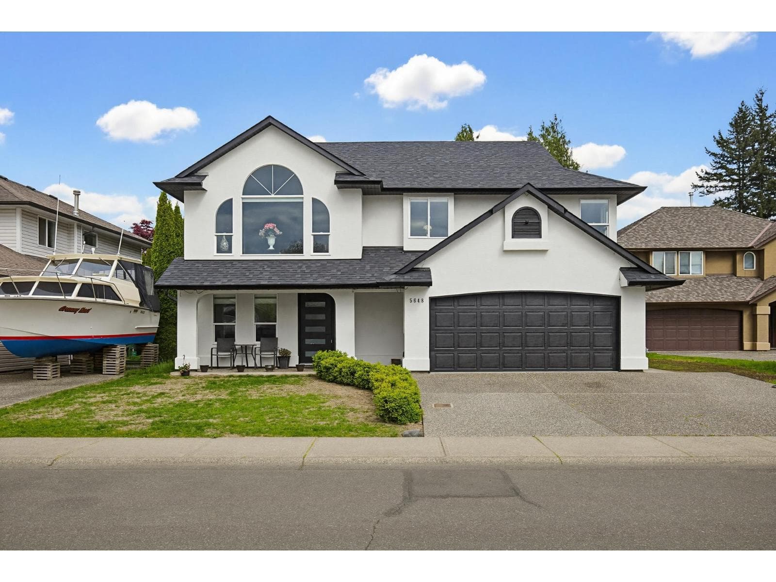 5648 VILLA ROSA PLACE, Sardis South in Sardis - Vedder