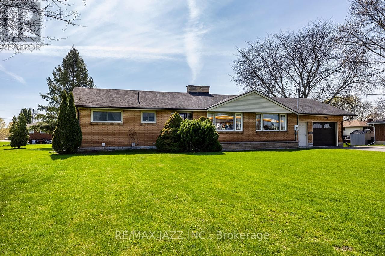 152 BELLEVILLE ROAD, Central Lakes — photo 2