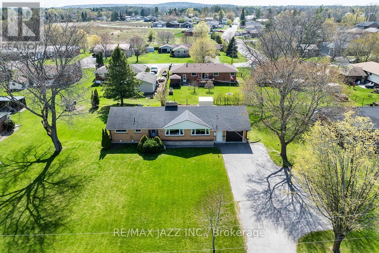 152 BELLEVILLE ROAD, Central Lakes — photo 3