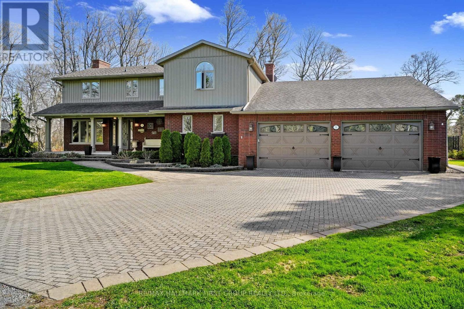 3 HAMILTON COURT, Toronto — photo 2