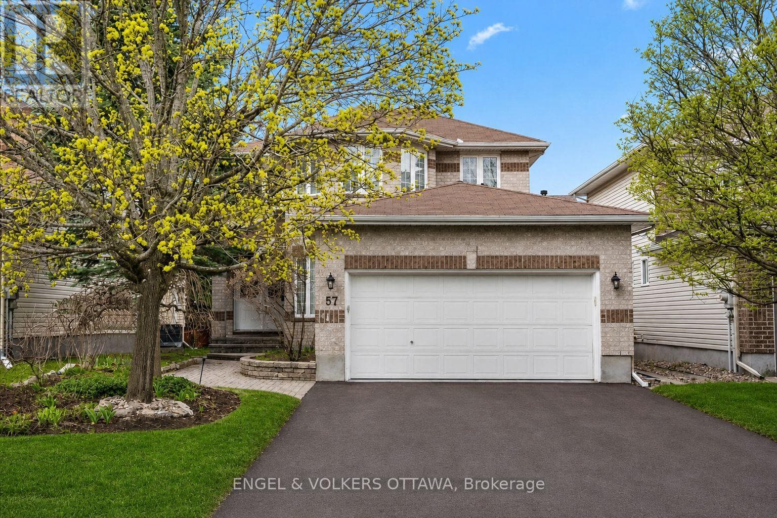 57 NEWCASTLE AVENUE in BROOKSIDE - BRIARBROOK - MORGANS GRANT