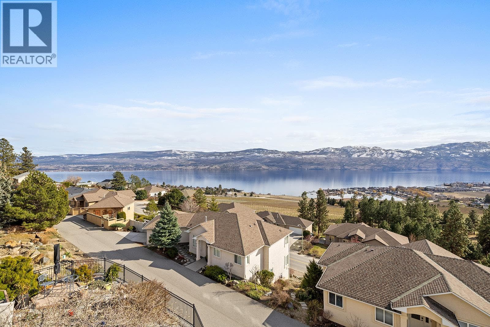 1405 MENU ROAD, Interior REALTORS® — photo 4