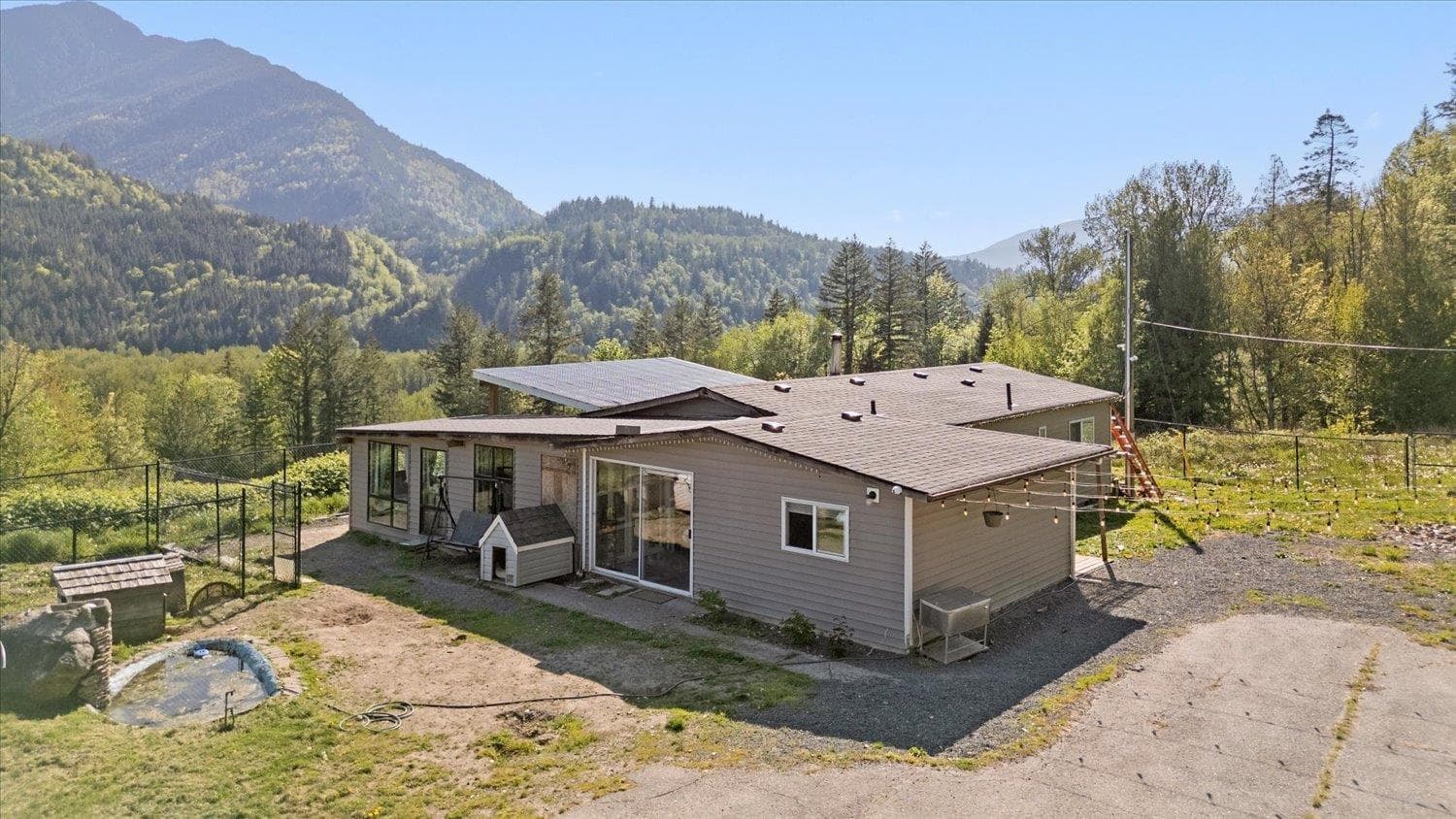 4495 HIRSCHMAN ROAD CHILLIWACK RIVER VALLEY, Chilliwack — photo 5