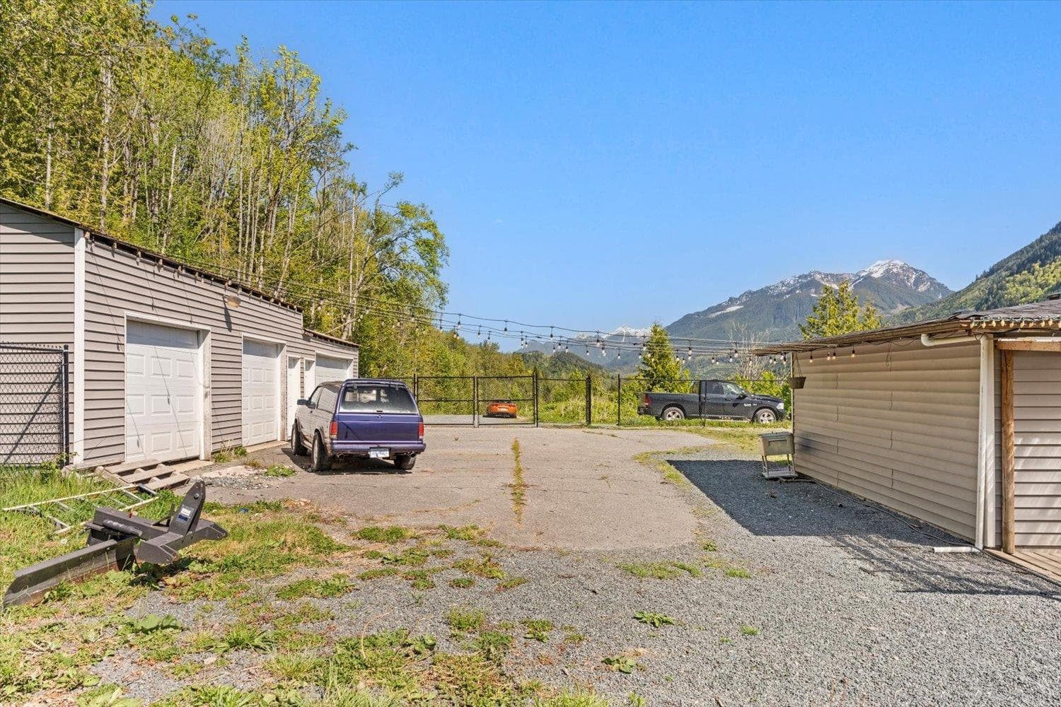 4495 HIRSCHMAN ROAD CHILLIWACK RIVER VALLEY, Chilliwack — photo 3