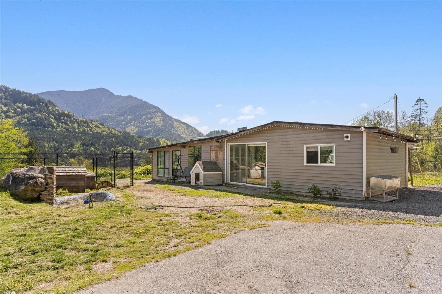 4495 HIRSCHMAN ROAD CHILLIWACK RIVER VALLEY, Chilliwack — photo 4