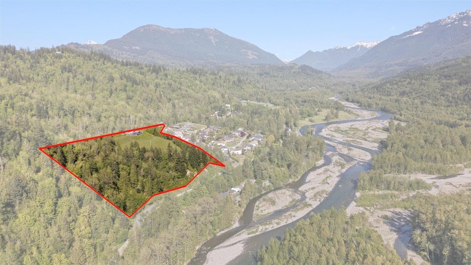 4495 HIRSCHMAN ROAD CHILLIWACK RIVER VALLEY, Chilliwack — photo 2