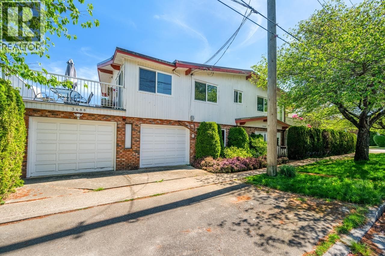 3488 HIGHBURY STREET, Greater Vancouver — photo 2