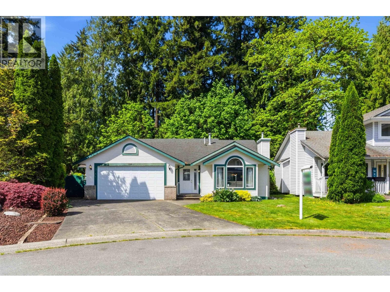 11915 238A STREET in 