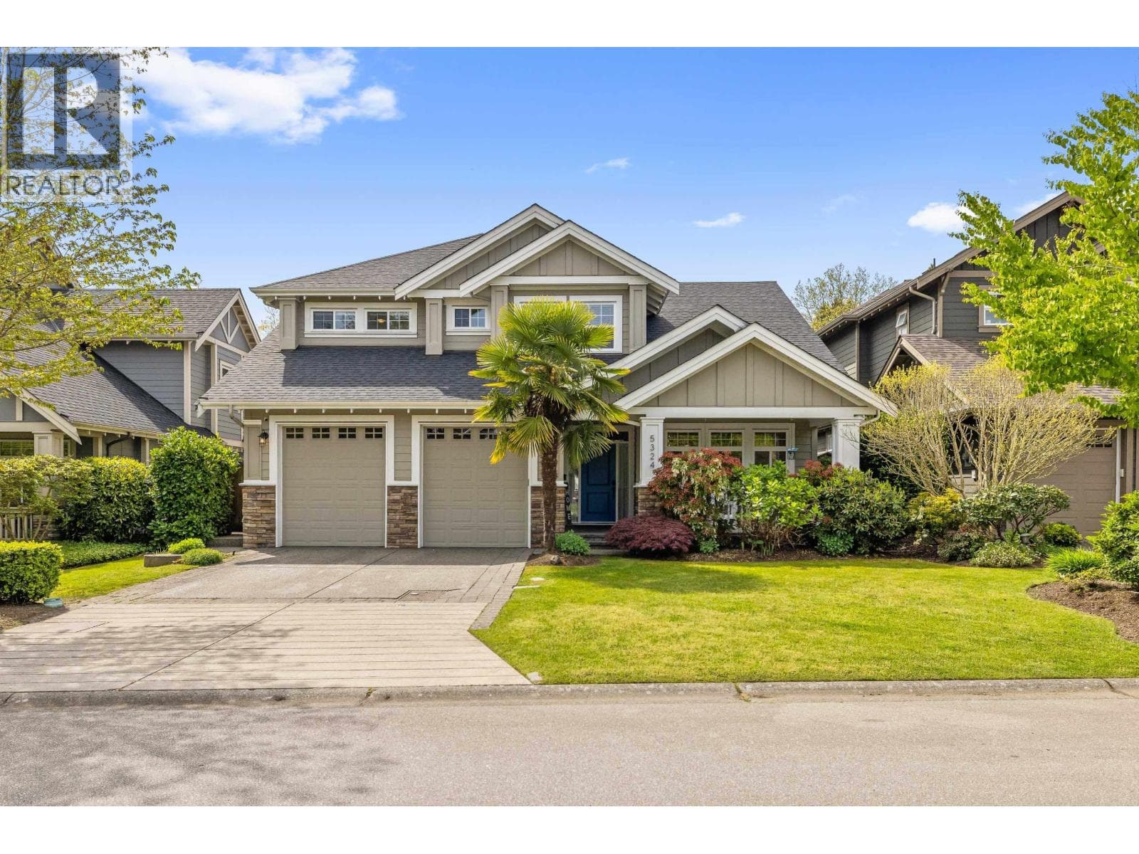 5324 SPETIFORE CRESCENT in Tsawwassen