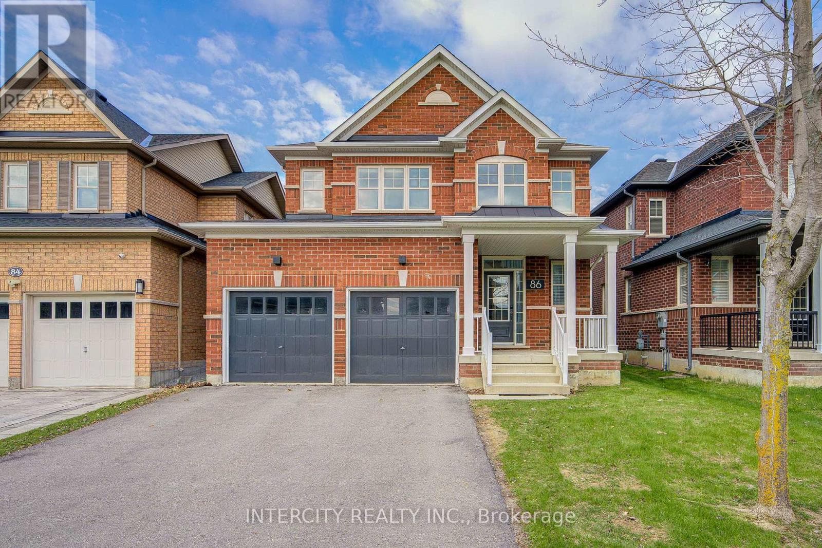 86 PRINCESS DIANA DRIVE, Toronto — photo 2
